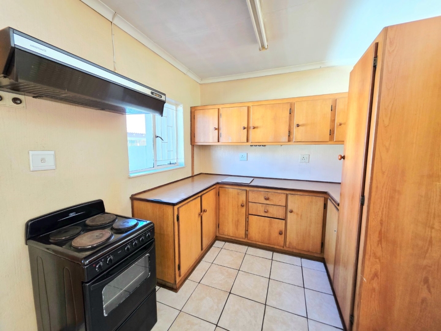 2 Bedroom Property for Sale in Uitsig Free State